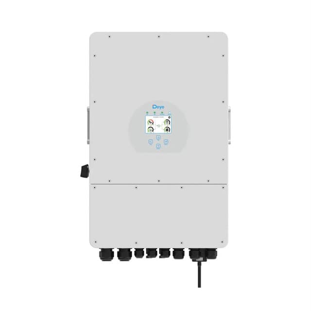 Invertor Deye SUN-5K-SG04LP3