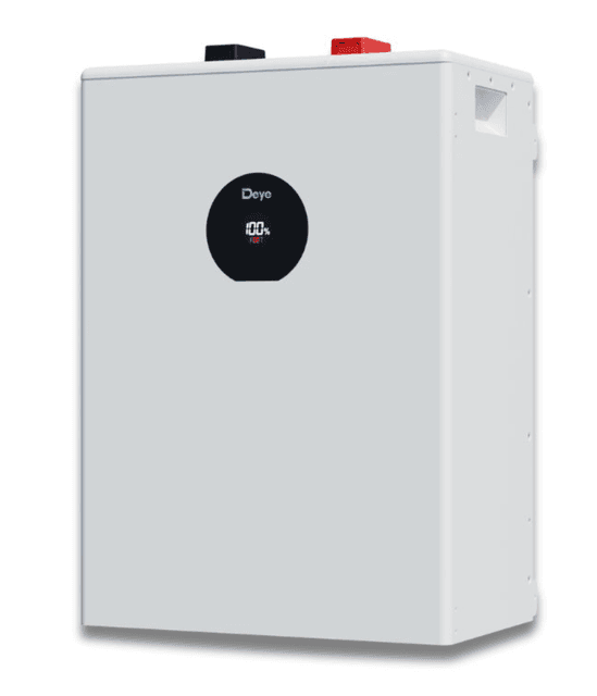 Baterie stocare Deye SE-F12 · 11.8 kWh LiFePO₄